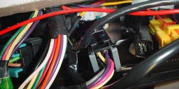 Auto Electrical Repair